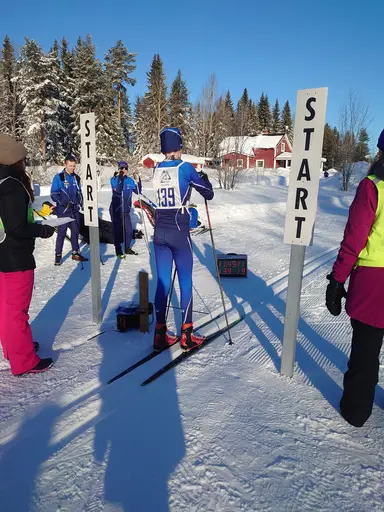 Flatarundan 2024