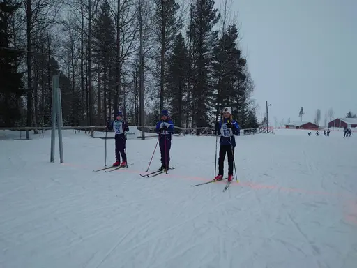 Klubbmästerskapet 26 mars 2024!
