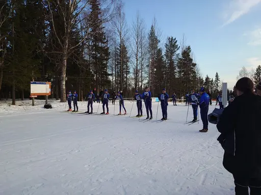 KM, klubbmästerskapet 2023!