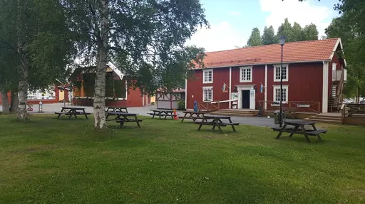 Foto: Anna Gillgren-Tallqvist