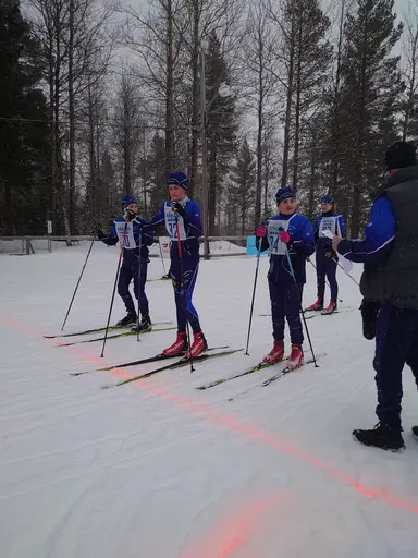 Klubbmästerskapet 26 mars 2024!