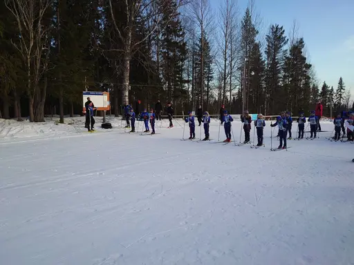 KM, klubbmästerskapet 2023!