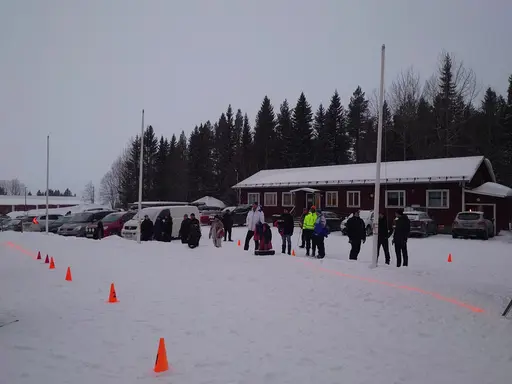 Klubbmästerskapet 26 mars 2024!
