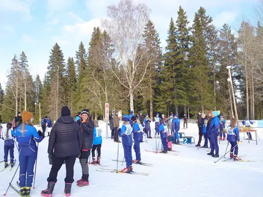 KM, klubbmästerskapet 2023!