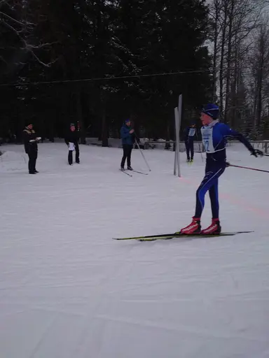 Klubbmästerskapet 26 mars 2024!