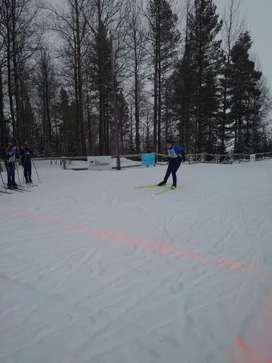 Klubbmästerskapet 26 mars 2024!