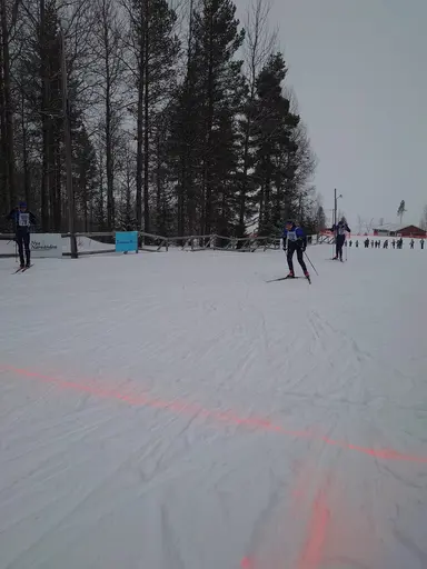 Klubbmästerskapet 26 mars 2024!