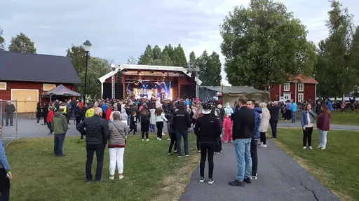 Foto: Anna Gillgren-Tallqvist