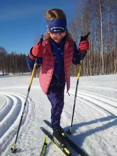 Sigvard Jonssons minne & Stenhammarsloppet 2024