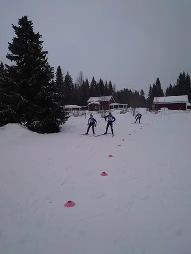 Klubbmästerskapet 26 mars 2024!
