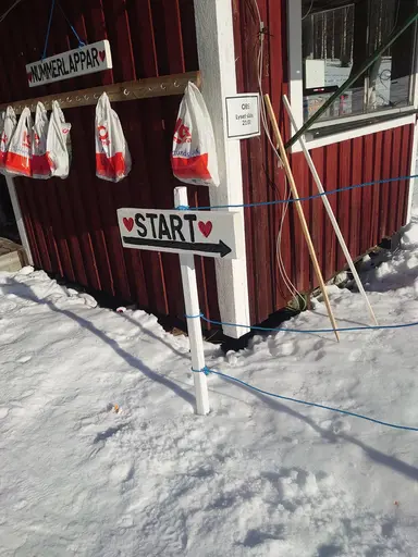Sigvard Jonssons minne & Stenhammarsloppet 2024