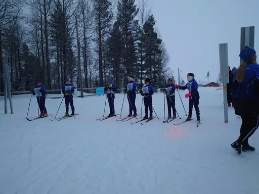 Klubbmästerskapet 26 mars 2024!