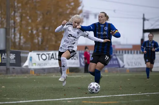Foto: Jim Ahlerup