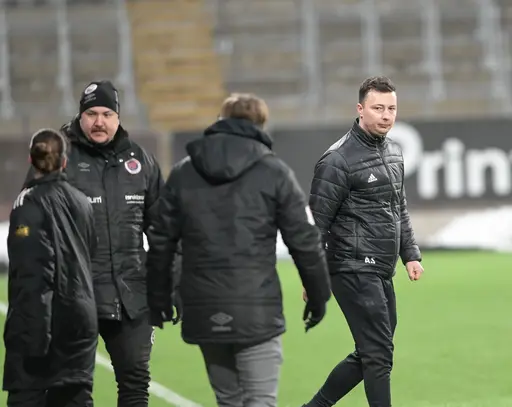 Bilder: Robert Bjarnefeldt