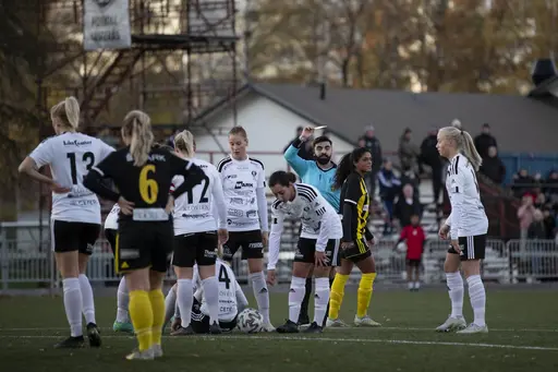 Foto: Jim Ahlerup