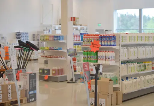 Erbjudande från vår samarbetspartner