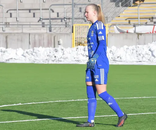 På plats med kameran: Robert Bjarnefeldt