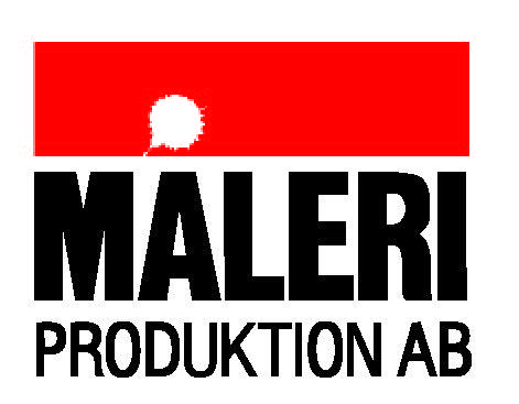 Måleri Produktion AB