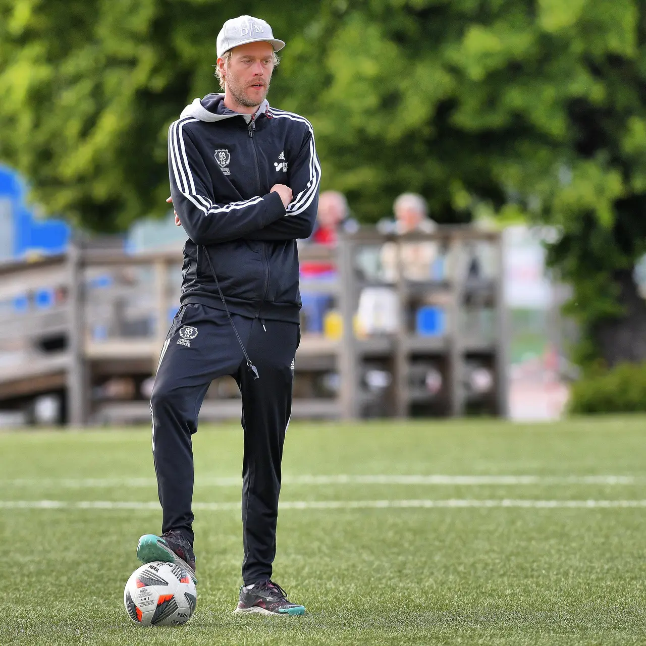 Tobias Eriksson