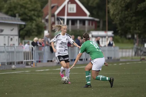 Foto Jim Ahlerup