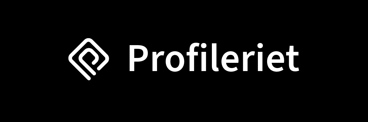 Profileriet