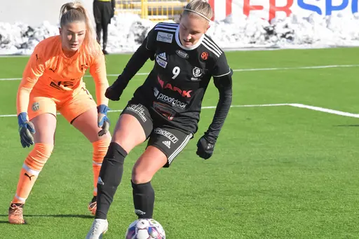 På plats med kameran: Robert Bjarnefeldt