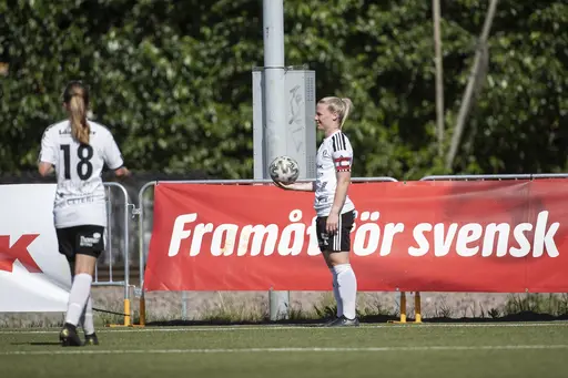 Foto Jim Ahlerup