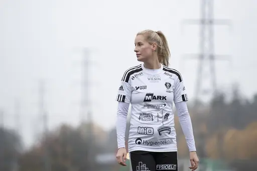 Foto: Jim Ahlerup
