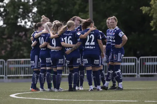 Foto Jim Ahlerup