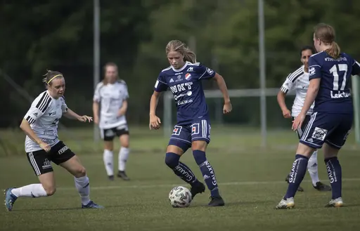 Foto Jim Ahlerup