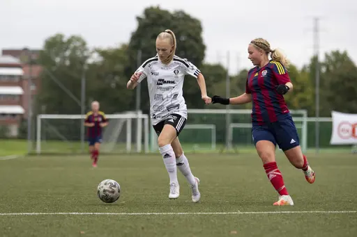 Foto: Jim Ahlerup