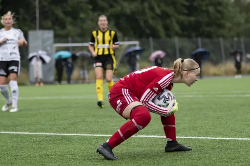 FOTO: Jim Ahlerup