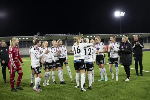 Riktigt bra bilder - Tack Jim Ahlerup - från finalen