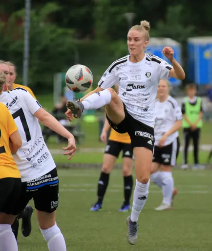 Bilder: Silfvergraf