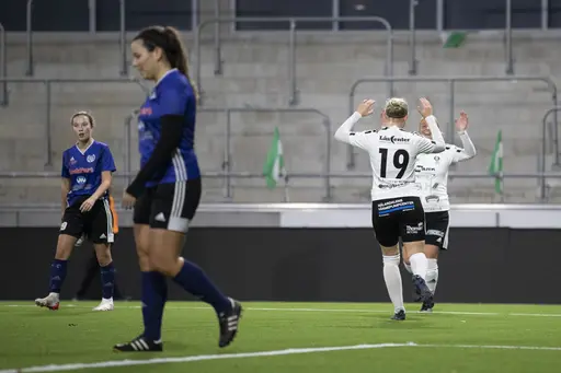 Riktigt bra bilder - Tack Jim Ahlerup - från finalen