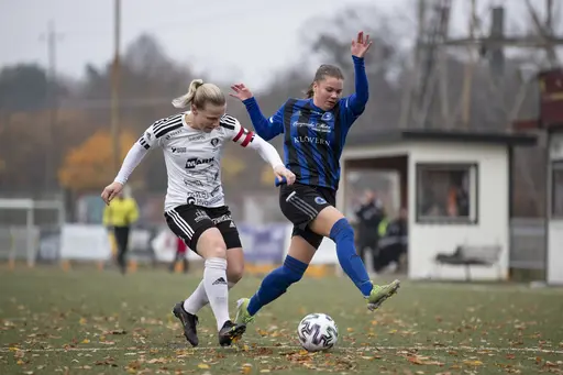 Foto: Jim Ahlerup