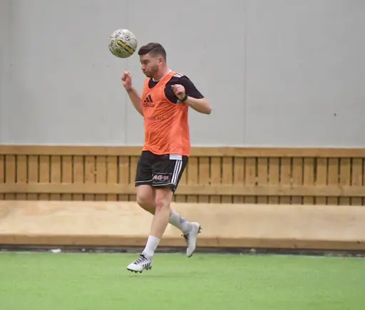 Foto: Robert Bjarnefeldt