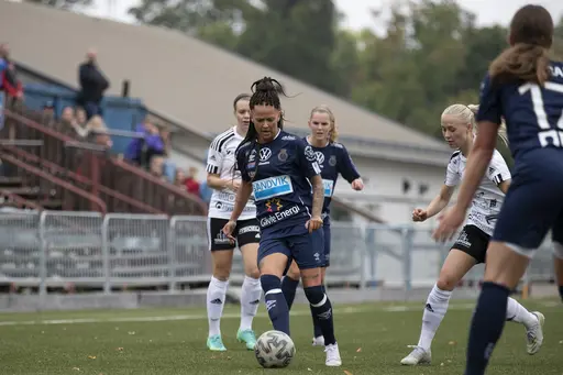 Foto: Jim Ahlerup