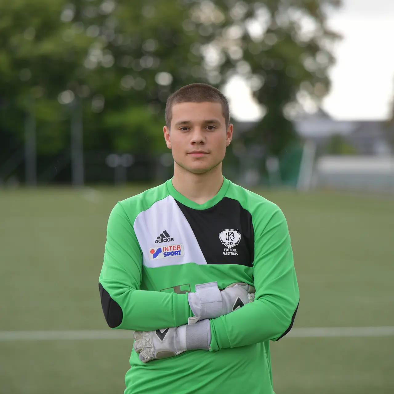 Daniel Bengtsson, foto: Robert Bjarnefeldt