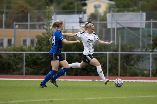 FOTO: Jim Ahlerup
