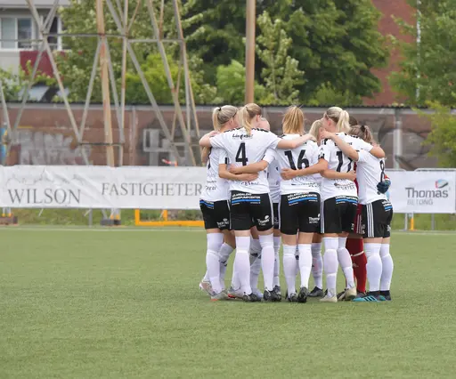 Bilder: Robert Bjarnefeldt