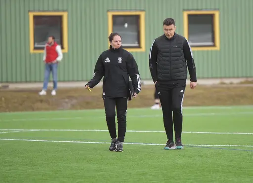 Bilder: Robert Bjarnefeldt