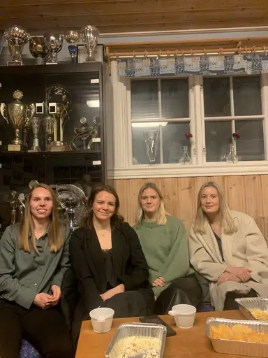 Foto: Ella Gunnarsson