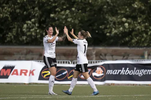 Foto Jim Ahlerup
