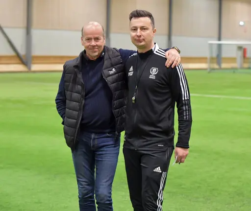 Bilder: Robert Bjarnefeldt