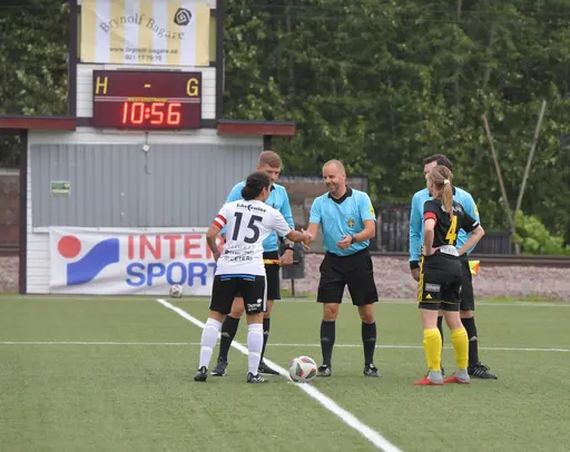 Bilder: Robert Bjarnefeldt