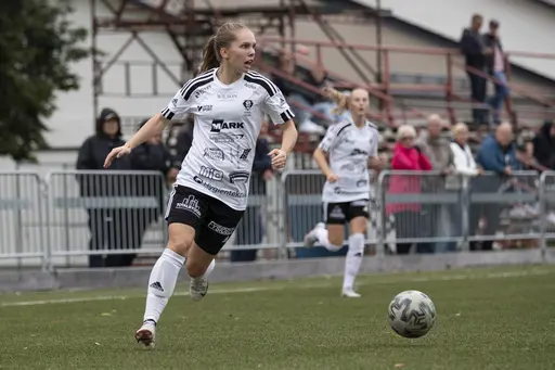 Foto: Jim Ahlerup