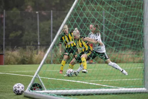 FOTO: Jim Ahlerup