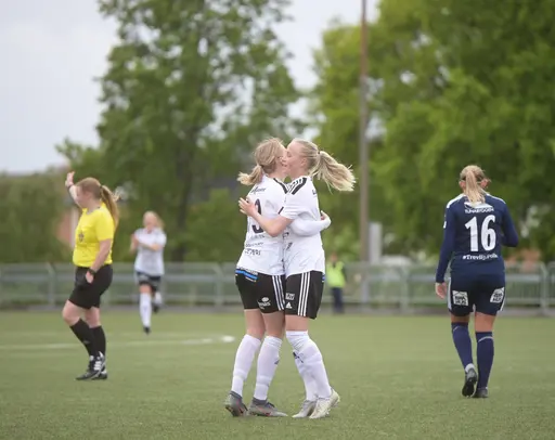 Bilder: Robert Bjarnefeldt