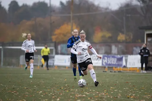 Foto: Jim Ahlerup